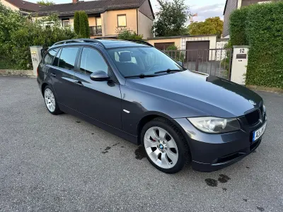 Gebraucht BMW 318