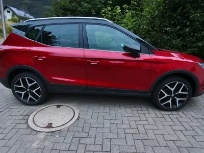 Gebraucht Seat Arona