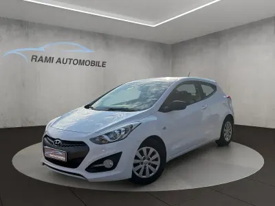 Usado Hyundai i30