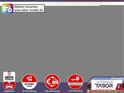 Gebraucht Ford Tourneo