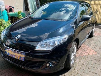 Renault Mégane III
