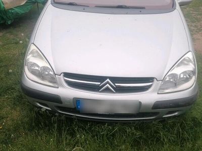Citroën C5