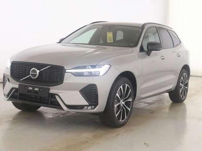 Gebraucht Volvo XC60 Plus 197 PS (144 kW) 2024 Grau SUV