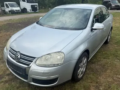 Gebraucht VW Jetta