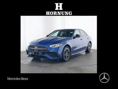 Usata Mercedes C300e AMG 204 CV (150 kW) 2024 Othercolor Berlina