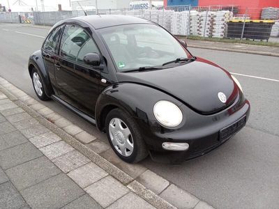 VW Beetle