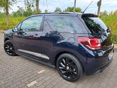 gebraucht Citroën DS3 PureTech 110 Limited Edition 1955 Sportpacke