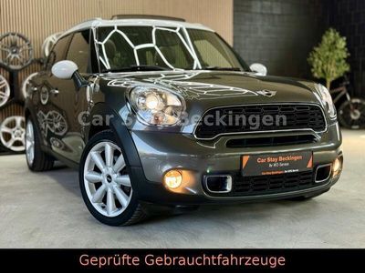 Mini Cooper SD Countryman