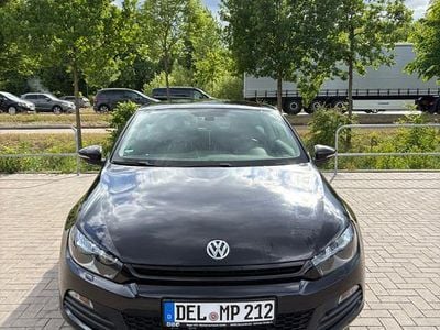 VW Scirocco