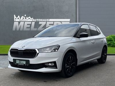 Weiß Neu 2025 Skoda Fabia Selection Kleinwagen | 28.280 € (Teuer)