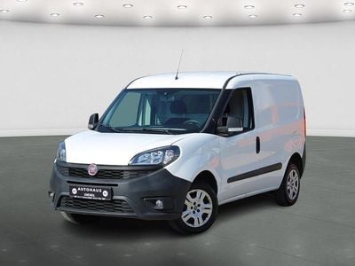 Fiat Doblò