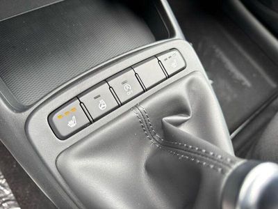 Neu Hyundai i10 Trend 63 PS (46 kW) 2025 Schwarz Kleinwagen