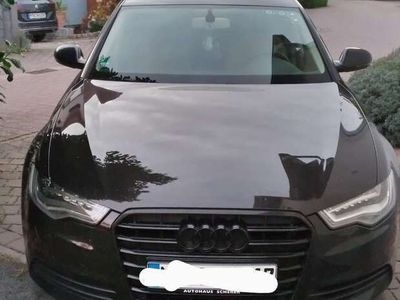 gebraucht Audi A6 Avant 3.0 TDI S tronic