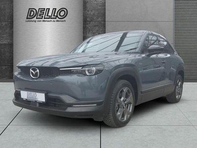Second-hand Mazda MX30 Ad'Vantage 106 kW (145 CP) 2023 Gri SUV