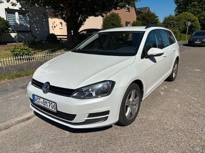 VW Golf VII