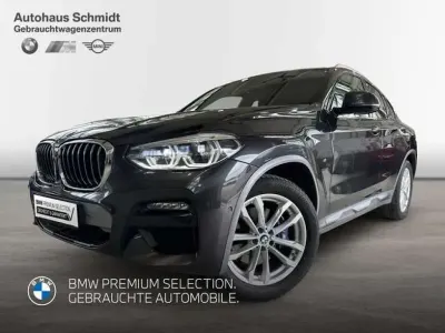 Gebraucht BMW X4
