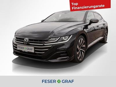 VW Arteon