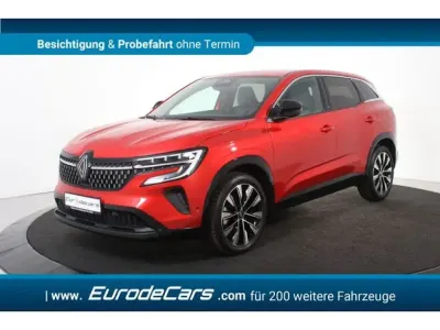 Gebraucht Renault Austral