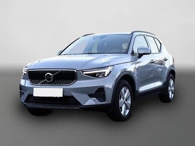 Gebraucht Volvo XC40 129 PS (94 kW) 2023 Grau SUV