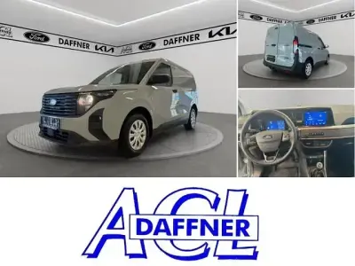 Occasion Ford Transit