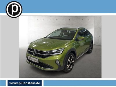 Gebraucht VW Taigo IQ Drive 150 PS (110 kW) 2022 SUV