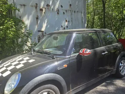 Gebraucht Mini ONE
