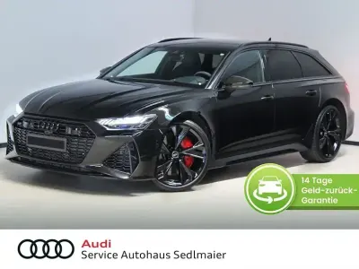 Gebraucht Audi RS6