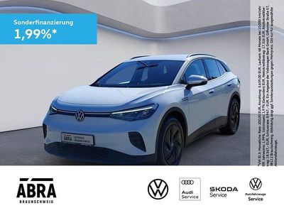 Second-hand VW ID.4 Pro 150 kW (204 CP) 2022 SUV