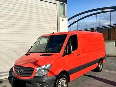 Mercedes Sprinter