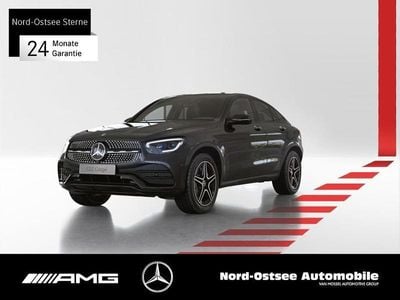 Mercedes GLC300