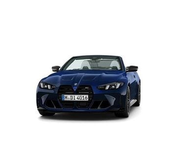 Neu BMW M4 Cabriolet Competition Edition 530 PS (389 kW) 2025 Cabrio