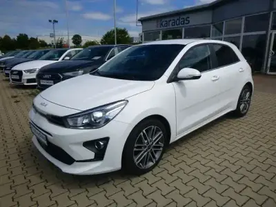 Gebraucht Kia Rio