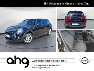 Occasion Mini One Clubman 102 ch (75 kW) 2019 Noir Break