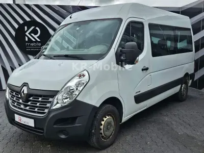 Occasion Renault Master 125 ch (91 kW) 2015 Van