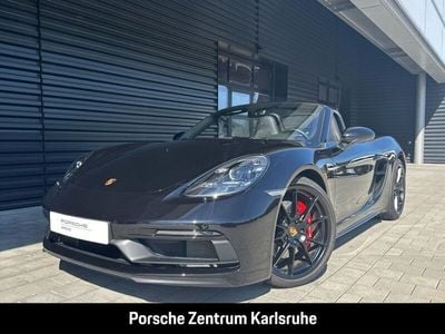Porsche 718 Boxster
