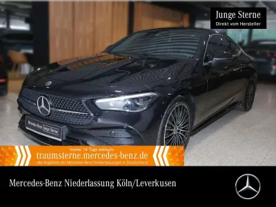 Gebraucht Mercedes CLE200