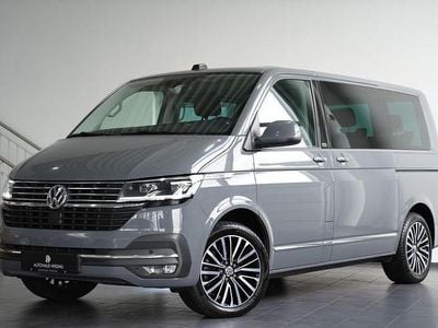 VW Multivan