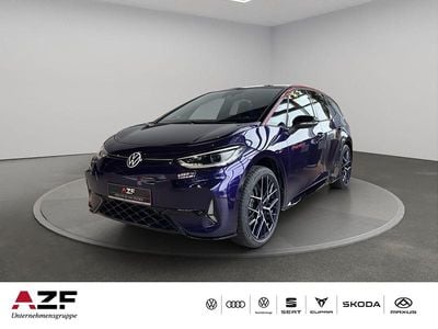 Neu VW ID.3 GTX 210 kW (286 PS) 2026 Kleinwagen