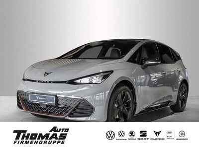 gebraucht Cupra Born h Dinamica Grey