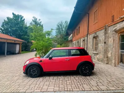Gebraucht Mini ONE
