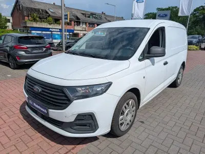 Gebraucht Ford Transit Connect