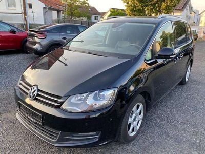 VW Sharan