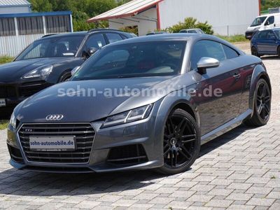 Audi TTS