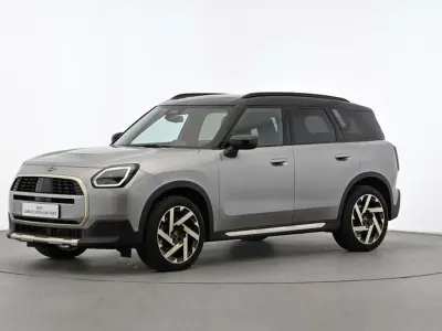 Gebraucht Mini Countryman Favoured 170 PS (125 kW) 2025 Grau SUV