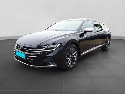 Second-hand VW Arteon Elegance 190 CP (139 kW) 2023