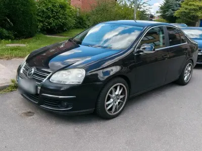 Gebraucht VW Jetta