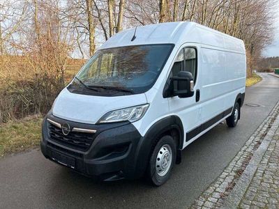 gebraucht Opel Movano C Kasten HKa L3H2 3,5t Edition