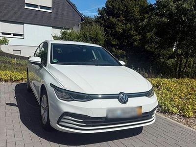 VW Golf VIII