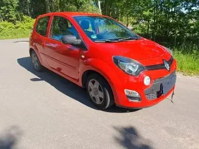 Gebraucht Renault Twingo