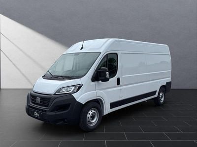 Usata Fiat Ducato 179 CV (131 kW) 2023 Bianco Furgone
